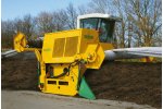 BACKHUS - Cover Winder