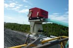 Coal Pile Fire Detector