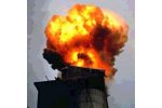 Mill and Silo Fire Detector