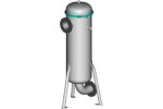 87 Series - Multi Pot Bag Filter Housings