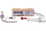 1.108 / 1.109 - Aerosol Spectrometer and Dust Monitor Handheld Unit