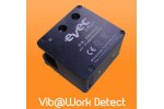 Vib@Work - Detect Vibration Dosimeters