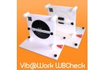 Vib@Work - WBCheck Vibration Dosimeters