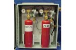 UnitKal/DX - Automatic Calibration for Gas Sensors in Mining