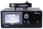 Promo - 2000/3000 - Light-Scattering Spectrometer System For Process Monitoring And Process Measurement