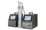 Palas - Universal Scanning Mobility Particle Sizer (U-SMPS)