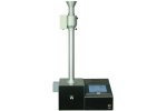 DustView - II - Dust Measuring Device For The Comparison Of Dust Formation Of Powders And Bulk Materials