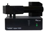 welas - 1000 - Digital Light-Scattering Spectrometer System
