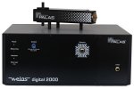 welas - 2000 - Digital Light-Scattering Spectrometer System