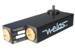 welas - Sensors for the Welas Digital System and Promo
