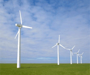 Senators prepare bill to bolster nascent deep water wind sector