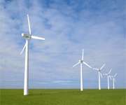 Senators prepare bill to bolster nascent deep water wind sector