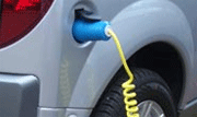 Government charges up electric car network with fresh £30m