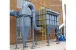Dust Collection System