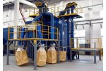 Hammer Mill System
