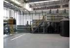 Waste Water Treatment Plant