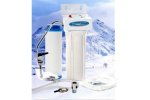 Single Undersink Water Filter