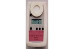 Z-500 - Carbon Monoxide Monitor