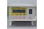 Z-500 XP - Carbon Monoxide