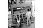 EAGLE - SE120/200 - Separator