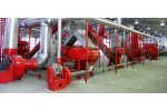 FIREFOX - Cable Recycling Plant