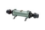 CN Series - Swimming Pool Heaters