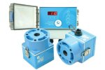 DynOptic - DSL-220 - Single Pass Opacity Monitor - For Monitoring Dust And Smoke Emissions