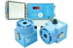 DynOptic - DSL-240 - Single Pass Dust Monitor For Monitoring Dust Emissions Using DDP