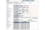 E!CEMS - Environmental Data Management Software
