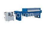 DY - XMZ630 - Auto Chamber Filter Press
