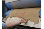 DY - Brewery Spent Grain Filter Cake