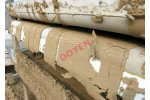 Ceramic Sludge Filter Cakes