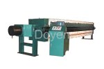 DY - XMY800 - Chamber Filter Press