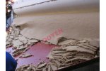 DY - Paper Pulp Filter cakes