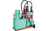 YB Series - Sludge Piston Pump