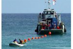Marine Energy Infrastructure