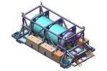 Undersea Substation Pod