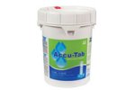 Accu-Tab - Wastewater Tablets from PPG