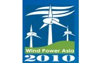 Wind Power Asia 2010