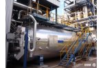MultiTherm - Direct Thermal Oxidation (TO)
