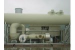 Large Waste Gas Volumes