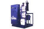 SpinTek - ST-II and ST-II 25 - Rotary Membrane System