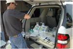 Mobile Laboratory Services