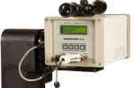 GasFinder - 2 - Open Path Gas Monitor