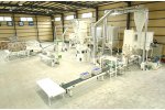 Cellulose Insulation Machinery