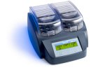 DRB200 - Digital Reactor Block for TNTplus: 12x13mm vial wells, 8x20 mm vial wells, 115 Vac