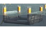 E1 - Wave Energy Converter