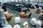 Enviromental VOC Applications Where Thermal Media Is Used