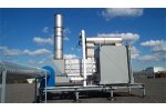 Air Pollution Control Catalyst Applications