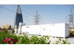 MBR Sewage Plant